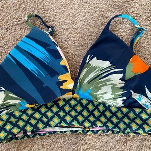 Women's Swimsuit Maaji Bikini top